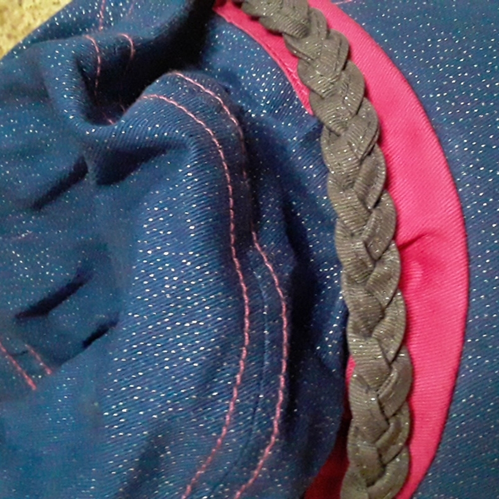 Jean Hat - Picture 3 of 6